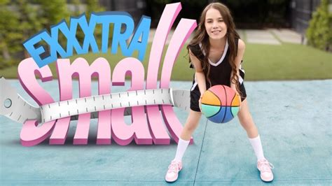 Exxxtra Small Porn Channel .